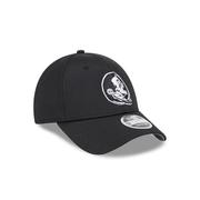 Florida State New Era Pivot 940 Stretch-Snap Adjustable Cap